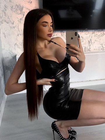 Индивидуалка Лариса Фотография 3